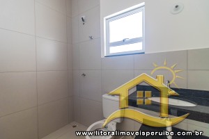 Casa no bairro São João Batista II, Pós Linha