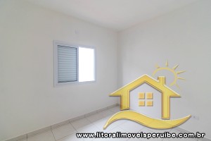 Casa no bairro São João Batista II, Pós Linha