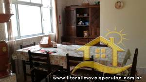 Casa no bairro Stella Maris, Lado Linha