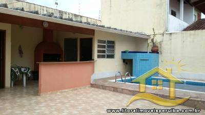 Casa para venda em peruibe