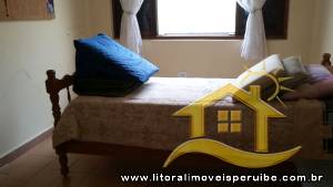 Casa no bairro Stella Maris, Lado Linha