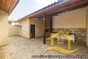Casa no bairro Oásis, Lado Praia
