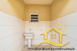 Casa no bairro Oásis, Lado Praia
