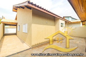 Casa no bairro Oásis, Lado Praia
