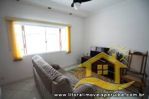 Casa no bairro Centro, Lado Linha