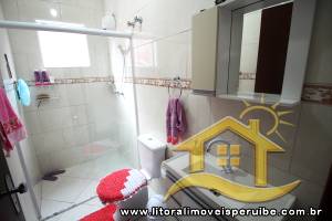 Casa no bairro Centro, Lado Linha