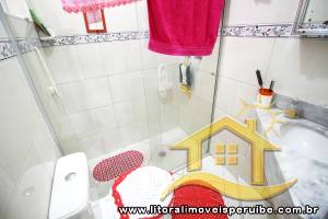 Casa no bairro Centro, Lado Linha