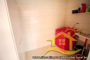 Casa no bairro Centro, Lado Linha