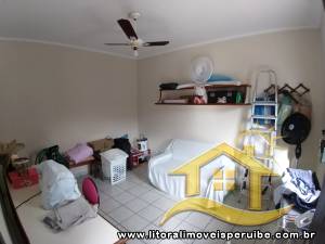 Casa no bairro Centro, Lado Linha