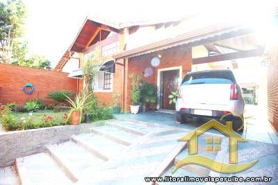 Casa para venda em peruibe