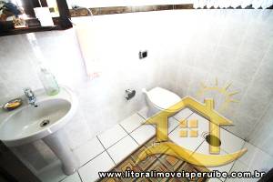 Casa no bairro Centro, Lado Linha
