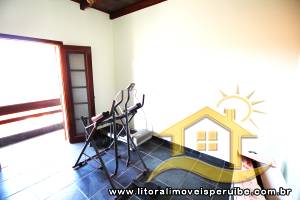 Casa no bairro Centro, Lado Linha