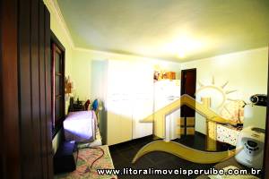 Casa no bairro Centro, Lado Linha