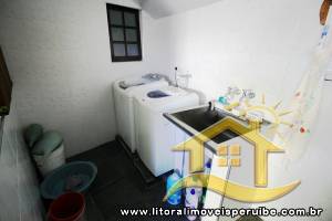 Casa no bairro Centro, Lado Linha
