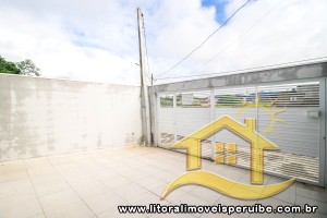 Casa no bairro Flora Rica II, Pós Linha