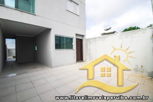 Casa no bairro Flora Rica II, Pós Linha