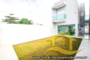 Casa no bairro Flora Rica II, Pós Linha