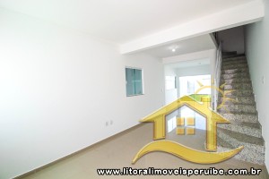 Casa no bairro Flora Rica II, Pós Linha