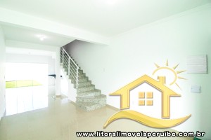 Casa no bairro Flora Rica II, Pós Linha
