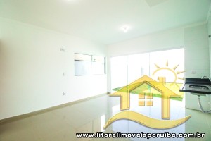 Casa no bairro Flora Rica II, Pós Linha