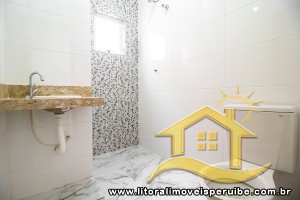 Casa no bairro Flora Rica II, Pós Linha