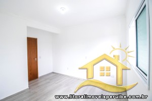 Casa no bairro Flora Rica II, Pós Linha