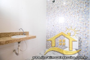 Casa no bairro Flora Rica II, Pós Linha