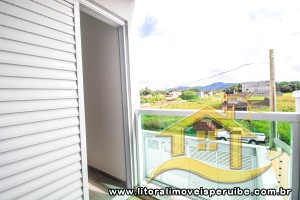 Casa no bairro Flora Rica II, Pós Linha