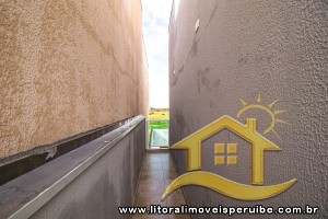Casa no bairro Flora Rica II, Pós Linha