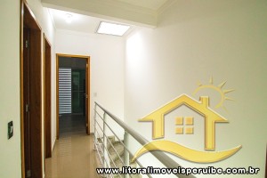 Casa no bairro Flora Rica II, Pós Linha