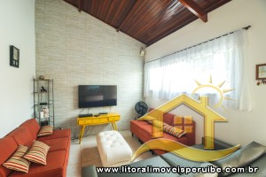 Casa no bairro Casablanca, Lado Praia