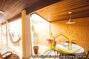 Casa no bairro Casablanca, Lado Praia