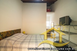 Casa no bairro Casablanca, Lado Praia