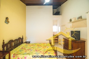 Casa no bairro Casablanca, Lado Praia