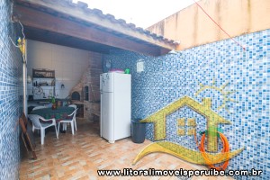 Casa no bairro Casablanca, Lado Praia