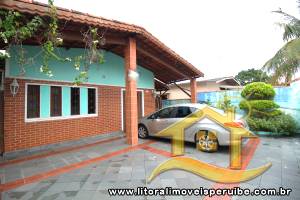 Casa no bairro Josedy, Lado Praia