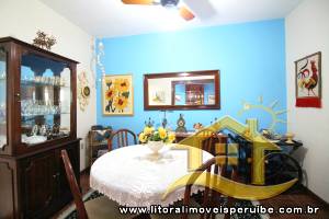 Casa no bairro Josedy, Lado Praia