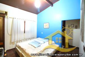 Casa no bairro Josedy, Lado Praia