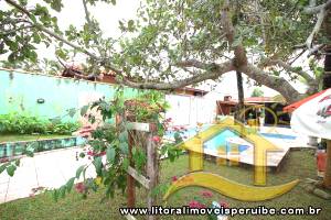 Casa no bairro Josedy, Lado Praia