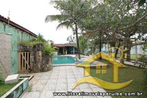 Casa no bairro Josedy, Lado Praia
