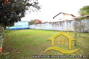 Casa no bairro Josedy, Lado Praia