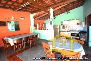 Casa no bairro Josedy, Lado Praia