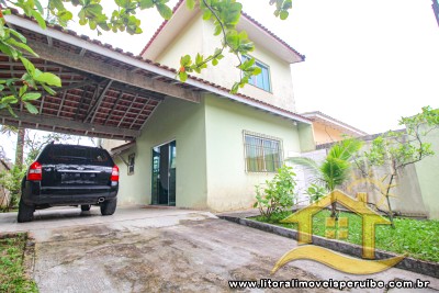 Casa para venda em peruibe