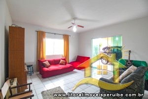 Casa no bairro Belmira Novaes, Lado Praia