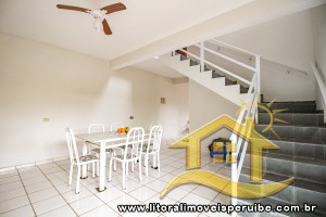 Casa no bairro Belmira Novaes, Lado Praia