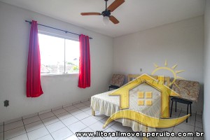 Casa no bairro Belmira Novaes, Lado Praia