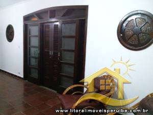 Casa no bairro Ribamar, Lado Praia