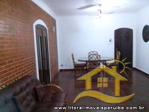 Casa no bairro Ribamar, Lado Praia