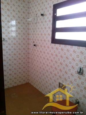 Casa no bairro Ribamar, Lado Praia