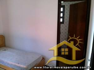 Casa no bairro Ribamar, Lado Praia